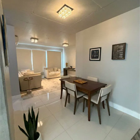 Apartamento à venda com 2 quartos em Jardim Fonte do Morumbi, São Paulo, SP
