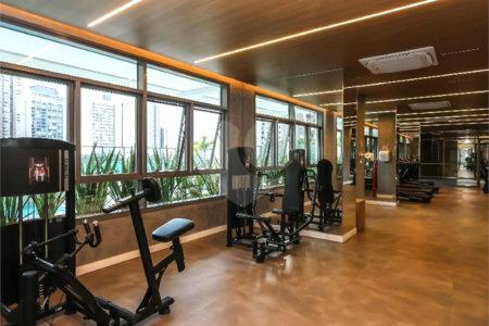 Apartamento à venda com 3 suítes em Jardim Aurélia, São Paulo, SP