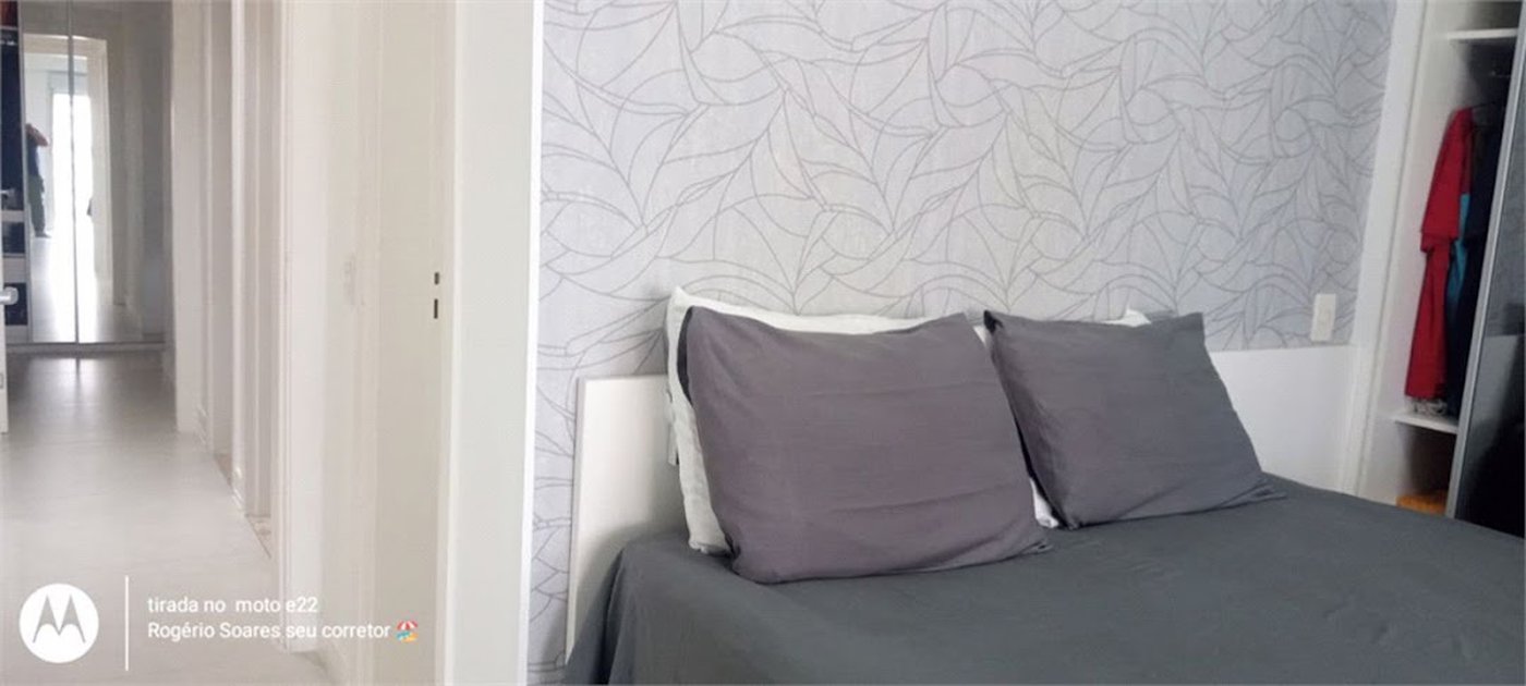 Apartamento com 3 dormitórios à venda, 93 m² por R$ 1.400.000,00 - Jardim Astúrias - Guarujá/SP