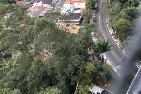Apartamento à venda com 4 suítes em Paraíso do Morumbi, São Paulo, SP