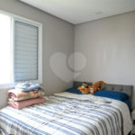 Apartamento à venda com 2 quartos, sendo 1 suíte, em Vila Caraguatá, São Paulo, SP