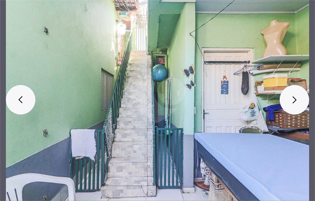 Casa à venda com 5 quartos em Conjunto Residencial Butantã, São Paulo, SP