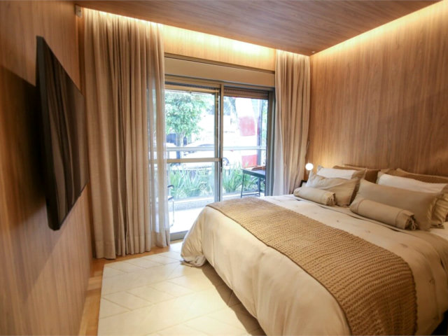 Apartamento à venda com 3 suítes em Vila Mariana, São Paulo, SP