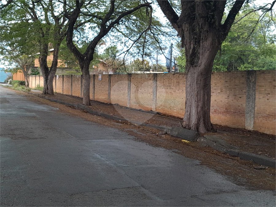 Terreno à venda em Samambaia Parque Residencial, Atibaia, SP