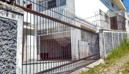 Casa à venda ou para alugar com 2 suítes em Jardim São Paulo(zona Norte), São Paulo, SP