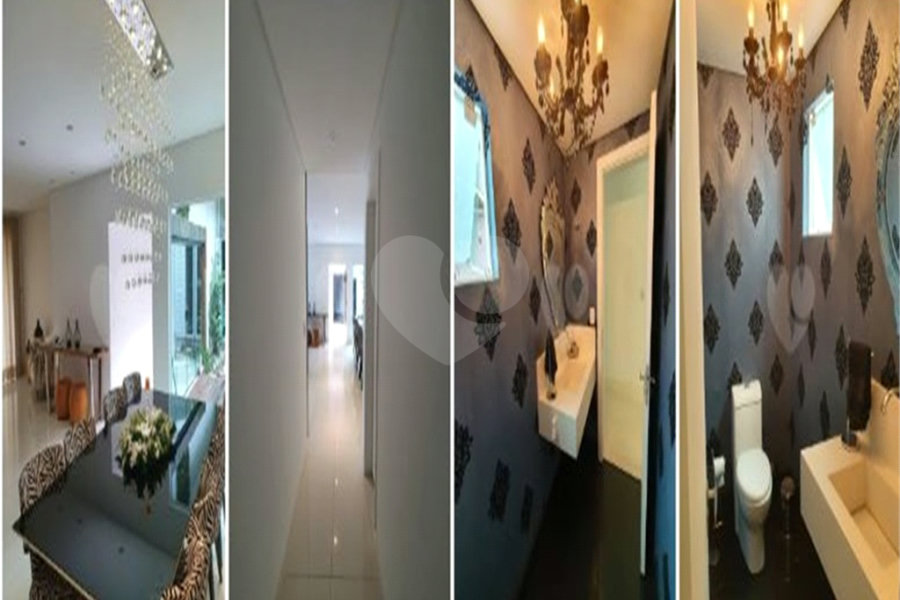 Casa Térrea à venda com 3 quartos, sendo 1 suíte, em Jardim Floresta, São Paulo, SP