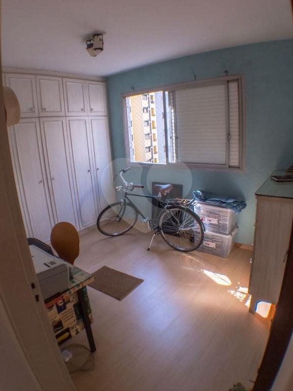 Apartamento à venda com 2 quartos em Vila Olímpia, São Paulo, SP