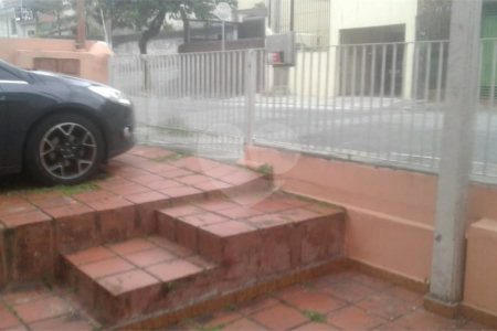 Casa à venda com 3 quartos em Vila Medeiros, São Paulo, SP