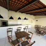 Apartamento à venda com 2 quartos, sendo 1 suíte,  em Despraiado, Cuiabá, MT