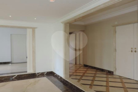 Apartamento à venda com 3 suítes em Jardim Marajoara, São Paulo, SP