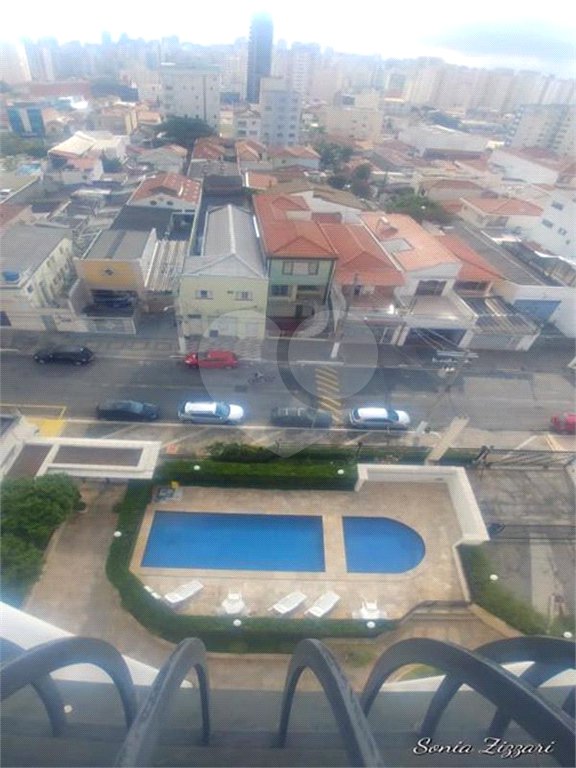 Apartamento à venda com 3 quartos, sendo 1 suíte,  em Cambuci, São Paulo, SP
