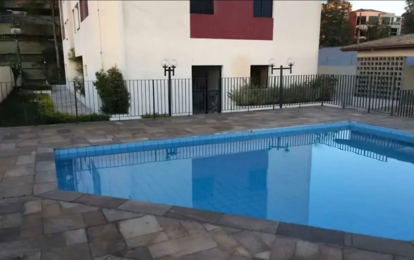 Apartamento à venda com 3 quartos, sendo 1 suíte, em Vila Progredior, São Paulo, SP
