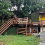 Sobrado à venda com 6 quartos, sendo 3 suítes, em Rolinópolis, São Paulo, SP