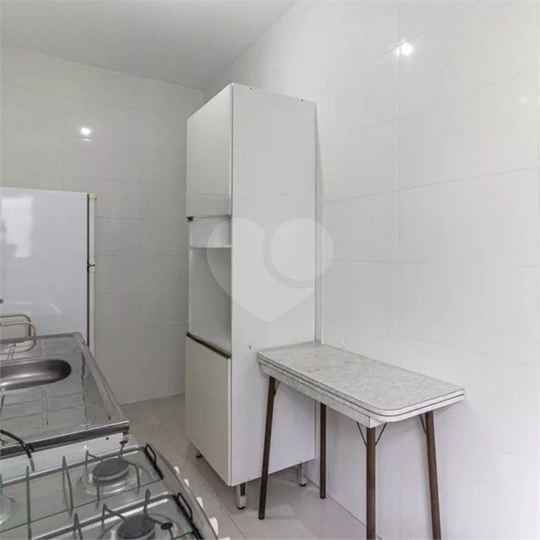 Apartamento à venda com 2 quartos no Centro, São Paulo, SP