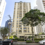 Apartamento à venda com 4 quartos, sendo 2 suítes, em Indianópolis, São Paulo, SP