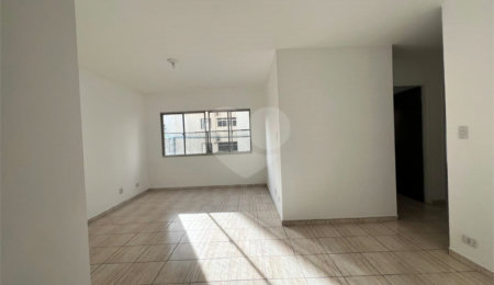 Apartamento para alugar com 3 quartos em Vila Mascote, São Paulo, SP
