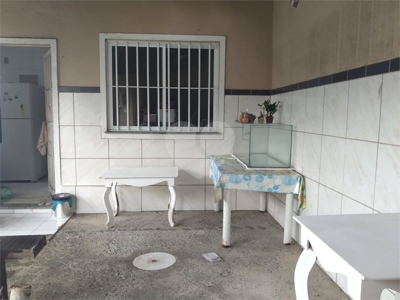 Casa Térrea à venda com 2 quartos em Campo Grande, Rio de Janeiro, RJ
