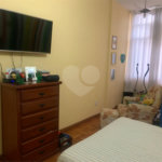 Apartamento à venda com 2 quartos em Tijuca, Rio de Janeiro, RJ