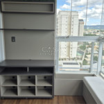 Apartamento à venda com 3 quartos, sendo 1 suíte, em Parque Campolim, Sorocaba, SP