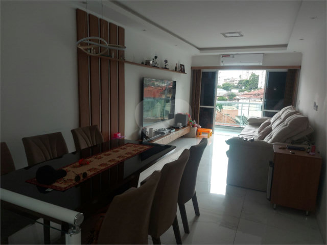 Sobrado à venda com 3 quartos, sendo 2 suítes, em Imirim, São Paulo, SP