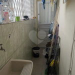 Apartamento à venda com 2 quartos, sendo 1 suíte, em Rio Comprido, Rio de Janeiro, RJ