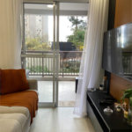 Apartamento à venda com 2 quartos em Vila Andrade, São Paulo, SP