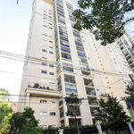 Apartamento à venda com 4 quartos, sendo 2 suítes, em Moema, São Paulo, SP