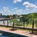 Casa à venda com 4 suítes no condomínio Campos de Santo Antonio ii, Itu - SP