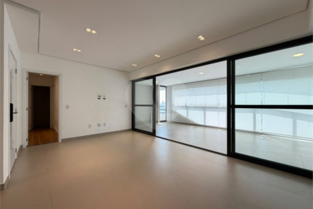 Apartamento à venda com 3 suítes em Chácara Santo Antônio (zona Sul), São Paulo, SP