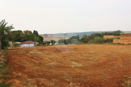 Terreno à venda em Vila Mazzei, Itapetininga, SP