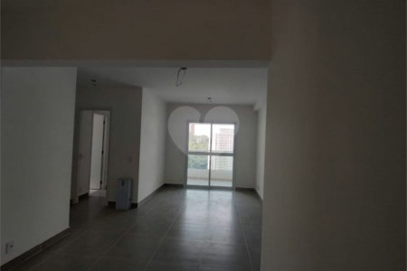 Apartamento à venda com 2 suítes em Jardim Ampliação, São Paulo, SP