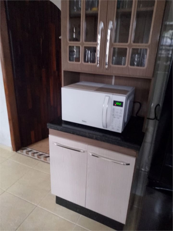 Casa com 3 dormitórios à venda, 132 m² por R$ 530.000,00 - Balneário Marambaia - Itanhaém/SP