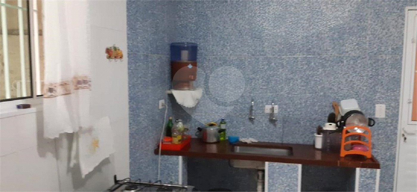 Casa à venda com 2 quartos, sendo 1 suíte,  em Imirim, São Paulo, SP
