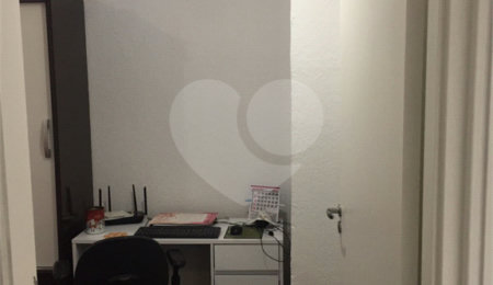 Apartamento à venda com 2 quartos em HORTO, São Paulo, SP