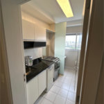 Apartamento para alugar com 1 suíte em Brooklin Paulista, São Paulo, SP