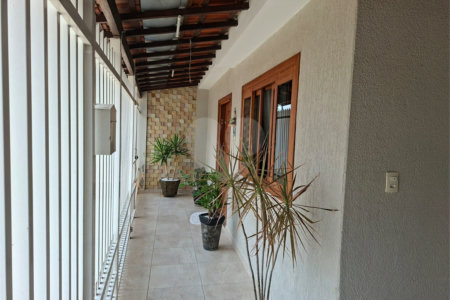 Casa Térrea à venda com 2 quartos, sendo 1 suíte, em Vila Nova Itapetininga, Itapetininga, SP