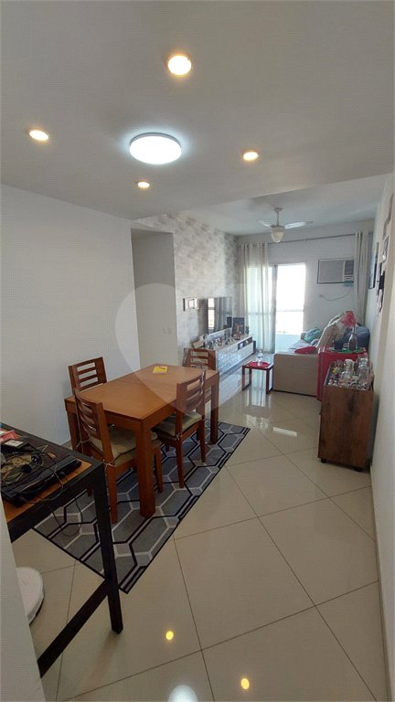 Apartamento à venda com 2 quartos em Tijuca, Rio de Janeiro, RJ