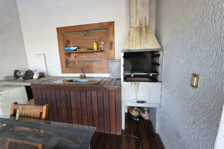 Casa à venda com 3 suítes em José Gonçalves, Armação dos Búzios, RJ