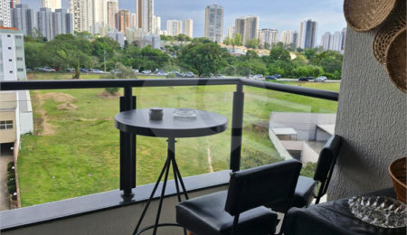 Apartamento à venda com 2 quartos, sendo 1 suíte,  em Parque Campolim, Sorocaba, SP