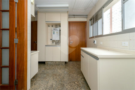 Apartamento à venda com 4 quartos, sendo 3 suítes, em Perdizes, São Paulo, SP