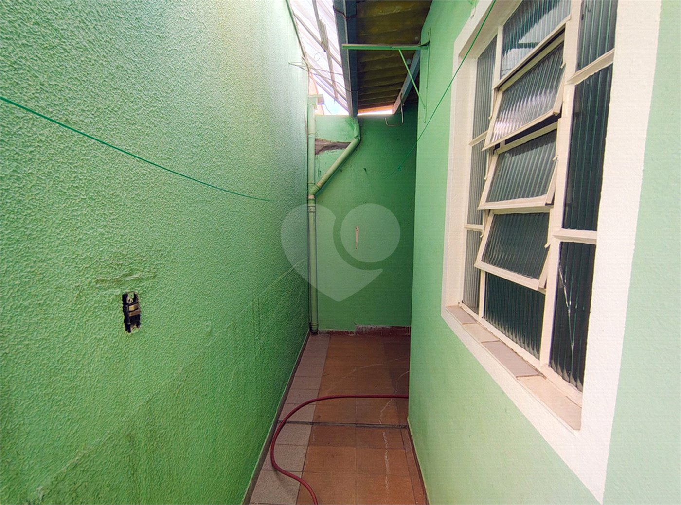 Casa à venda com 2 quartos em Parque Centenário, Jundiaí, SP