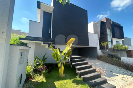 Casa à venda com 3 suítes no condomínio Residencial Cyrela Landscape Esplanada, Votorantim - SP