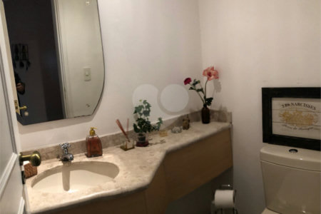 Apartamento à venda com 4 quartos, sendo 3 suítes, em Fazenda Morumbi, São Paulo, SP