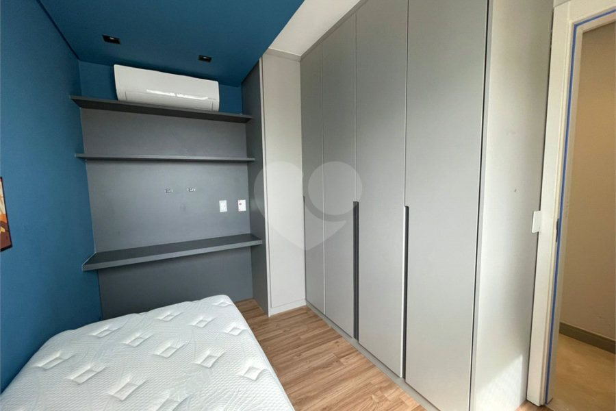 Apartamento à venda com 3 quartos, sendo 1 suíte, em Tucuruvi, São Paulo, SP