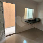 Sobrado à venda com 3 quartos, sendo 1 suíte, em Água Fria, São Paulo, SP