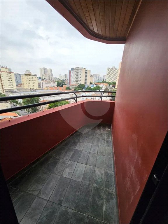 Apartamento à venda com 3 quartos, sendo 2 suítes, em Cambuci, São Paulo, SP