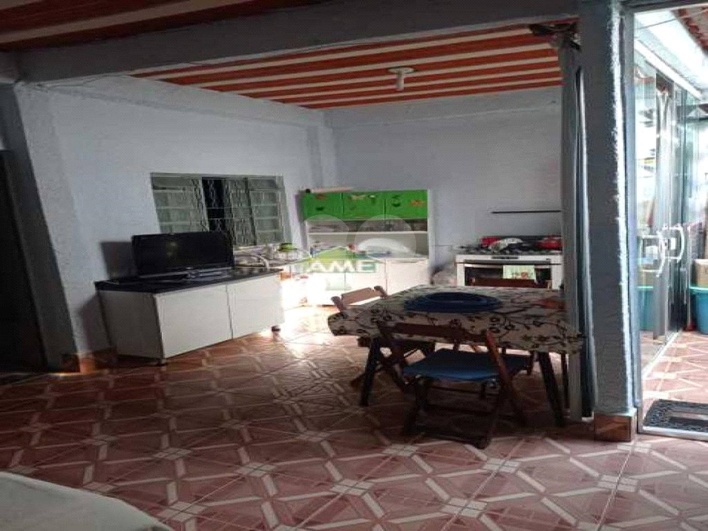 Salão Comercial à venda em Campo Grande, Rio de Janeiro, RJ