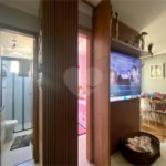 Apartamento à venda com 2 quartos em Horto, São Paulo, SP