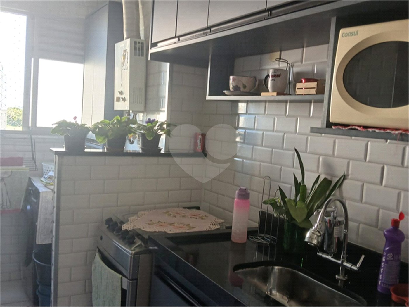 Apartamento à venda com 2 quartos em Parque Campolim, Sorocaba, SP