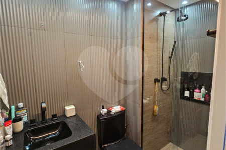 Apartamento à venda com 3 quartos, sendo 1 suíte,  em Vila Zilda (tatuapé), São Paulo, SP